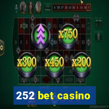 252 bet casino